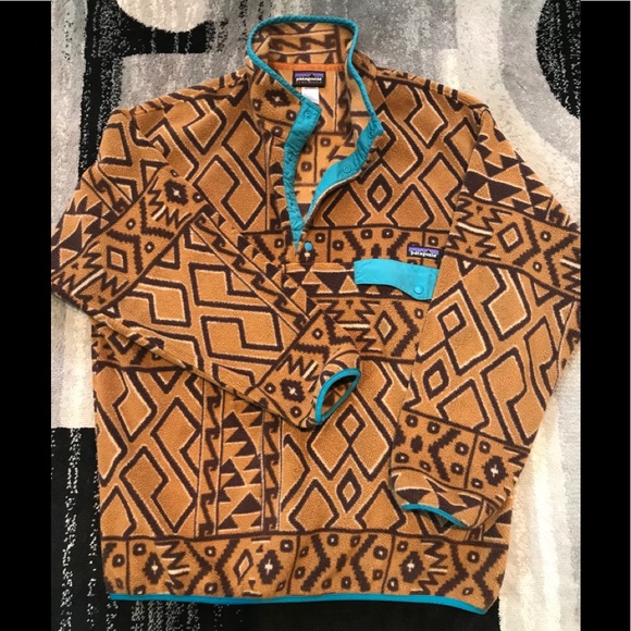 Patagonia Other - Patagonia Synchilla, men’s large